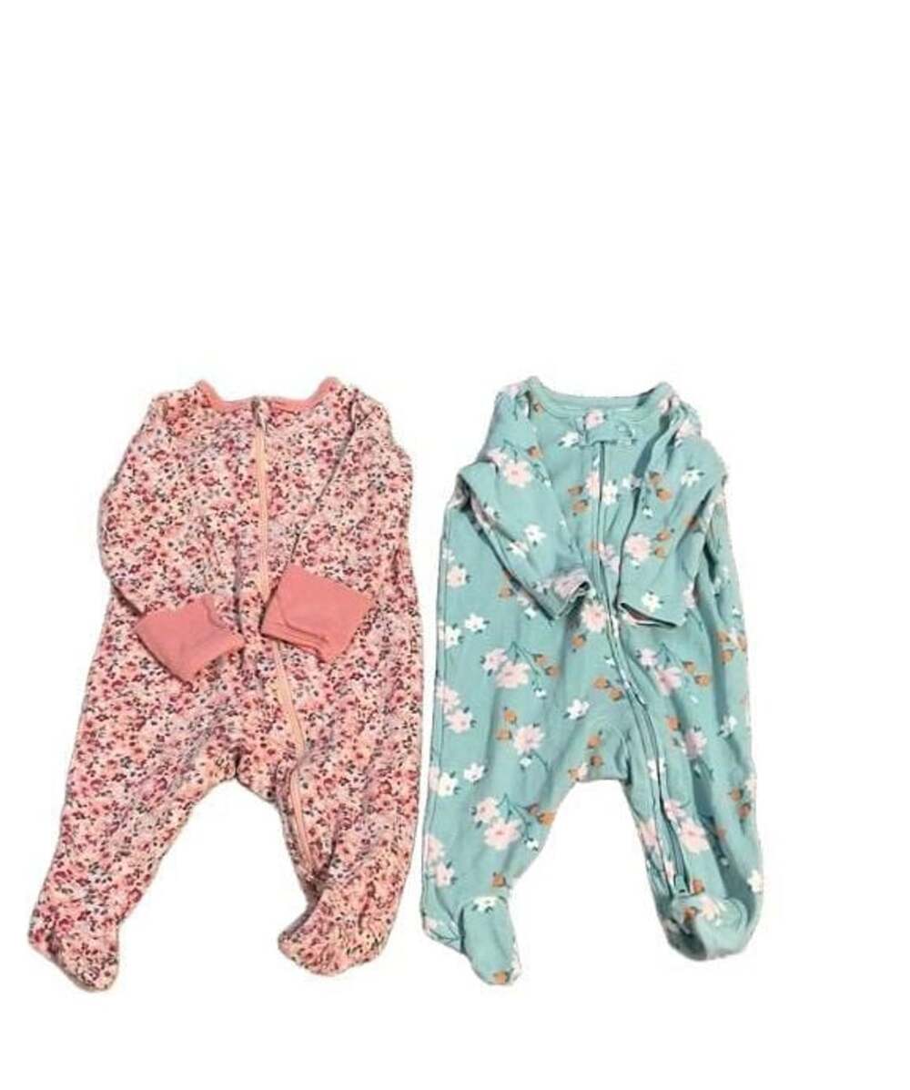 Baby Sleep 'N Play, Size 0-3 months